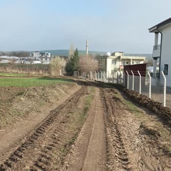 Karayolları Genel Müdürlüğü Yolar'ımızın Yapılmasını İstiyoruz