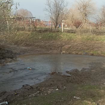 Karayolları Genel Müdürlüğü Yolar'ımızın Yapılmasını İstiyoruz