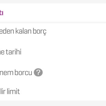Enpara Kredi Kartı İşlem Kısıtlaması Şikayeti