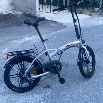 RKS Motor BN5 Pro Elektrikli Bisiklet Garantisi