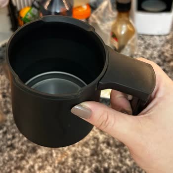 Arçelik Kırılmak Üzere Olan Cezve Sorunu