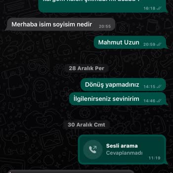 Vega Spor Alışveriş Mağduru Olduk