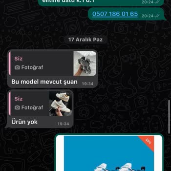 Vega Spor Alışveriş Mağduru Olduk