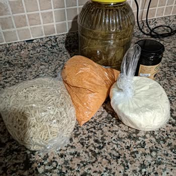 Yasmin Doğal Alışveriş Deneyimimde Yaşadığım Sorunlar