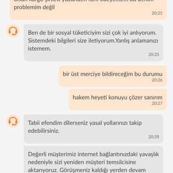 Trendyol Sipariş İptali Ve Fiyat Farkı Sorunu