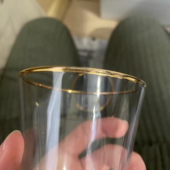 Emsan Mutfak Kırık Ve Eksik Çeyiz Seti Hayal Kırıklığı