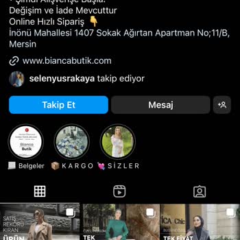 Vanilin Design Siparişim Elime Ulaşmadı!