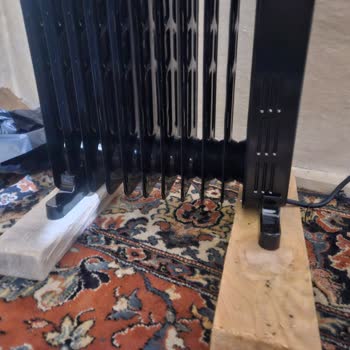 Tekerlek Kumtel Eksik Kutu