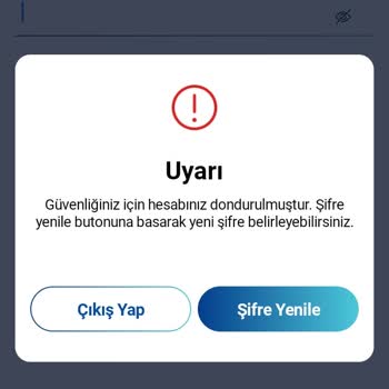 Paycell Olmuyor Yapmanızı İstiyorum