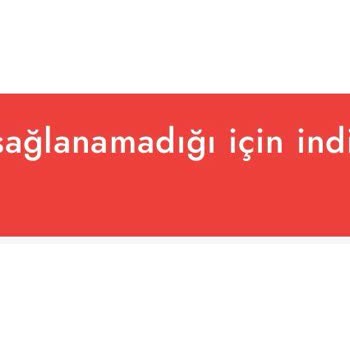 Boyner Hediye Çarkı Kupon Hatası