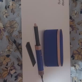 Dyson Airwrap Eksik Malzeme