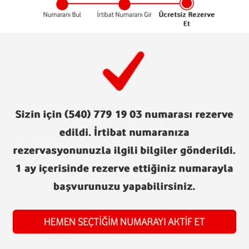 Glocal Ve Vodafone İş Birliği İle Mağduriyetin Dibi