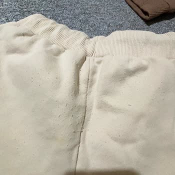 Koton Tüylenme Ve Renk Solması