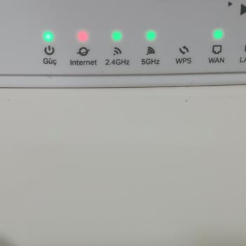 TurkNet İnternet Problemi Çözüme Kavuşturulmuyor