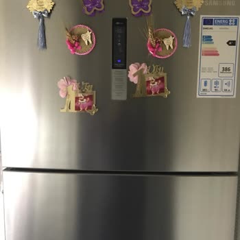 Samsung Buzdolabı Sorunum Hiç Bitmedi Hiç Randımanlı Çalışmadı