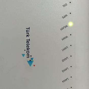 Türk Telekom İnternet Kablolarımız Tamir Edilmiyor.