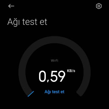 Ay Telekom İnternet Düzelsin Yoksa Ödemeyeceğim
