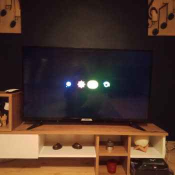 Onvo Marka TV Arızası