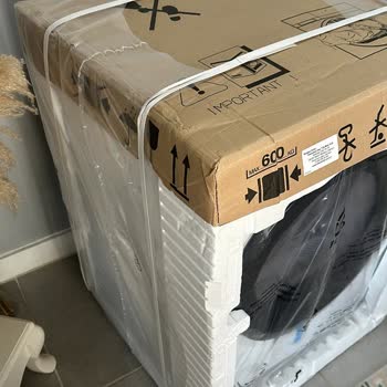 Electrolux Kurutma Makinesi Sorunu