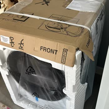 Electrolux Kurutma Makinesi Sorunu