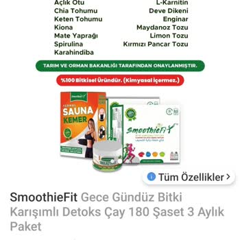 Trendyol Eksik Ürün Ve Yanıltıcı Kampanya!