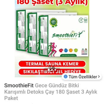 Trendyol Eksik Ürün Ve Yanıltıcı Kampanya!