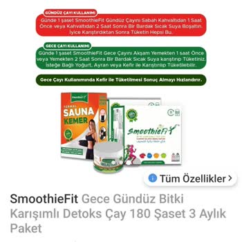 Trendyol Eksik Ürün Ve Yanıltıcı Kampanya!
