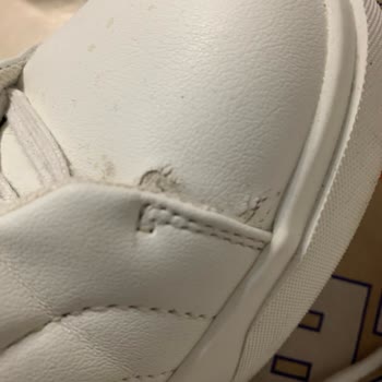 Pull and Bear Kusurlu Ayakkabı Ve İade Sorunu