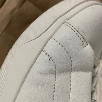 Pull and Bear Kusurlu Ayakkabı Ve İade Sorunu