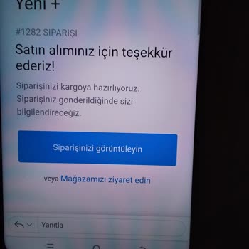 Magazayeni.com İnternet Alışverişinde Güven Sorunları