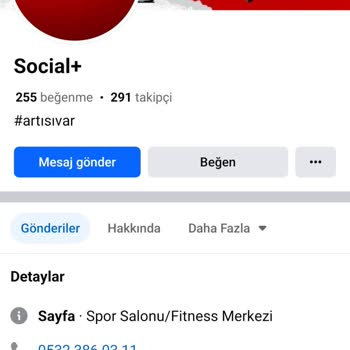 Social Plus Spor Salonu Üyelik İptali Paramın Geri Ödenmesi