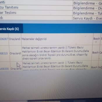 Media Markt'in Uzatılmış Garantideki Süre Hatasını Düzeltmemesi!