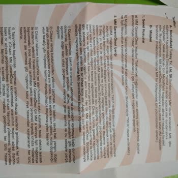Media Markt'in Uzatılmış Garantideki Süre Hatasını Düzeltmemesi!