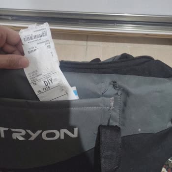 THY Yırtılan Bagajı Ödememek İçin Her Yolu Deniyor