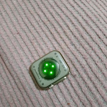 Trident Akıllı Saatim Ekranı Açılmıyor Ve Şarj Olmuyor!