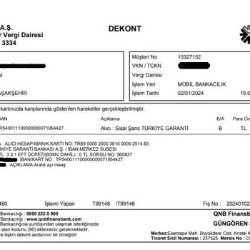 Milli Piyango İdaresi Paramı Vermiyor