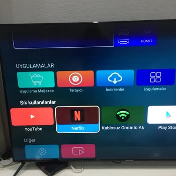 Awox Un Yazılımı Korsan