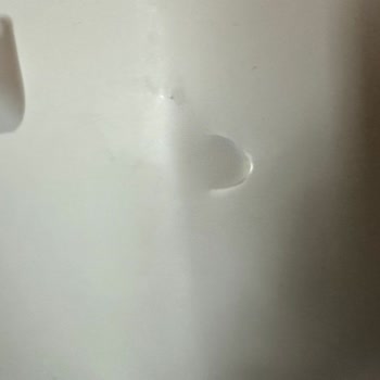 Arçelik Buzdolabı İç Plastik Delinmesi