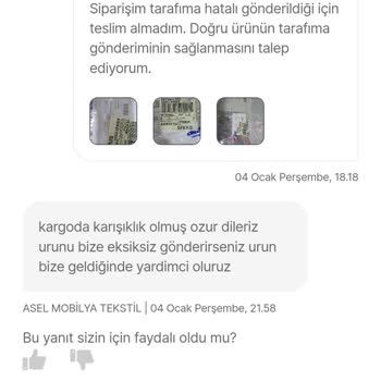 Hepsiburada Satış Deneyimi Hayal Kırıklığı