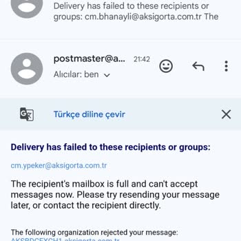 Aksigorta Değer Kaybı Başvurusu Çok Zor