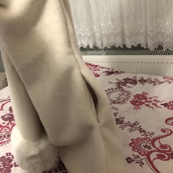 Kesaa Design Defolu Ürün Lekeli Ürün