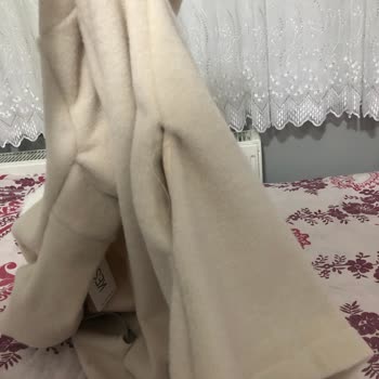 Kesaa Design Defolu Ürün Lekeli Ürün