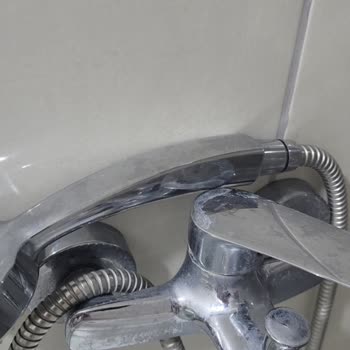 Kristal Temizlik Temizlik Yapmadı Evimden Polis Zoruyla Çıkarttım