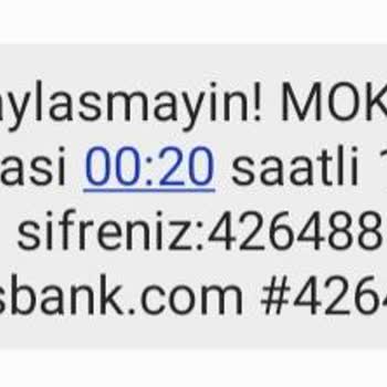 Moka Sahte Alışveriş Sitesi
