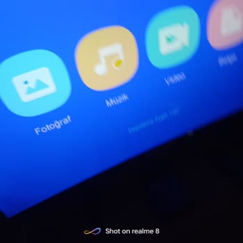 Onvo Media Tuşundan Çıkış Yapamama Sorunu