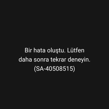 Tod TV Müşteri Hizmetleri Ve Yayın Açılamaması