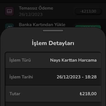 KFC Ödemeyi Aldı Ama Siparişi Onaylamadı