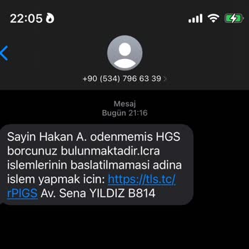 Finans Kuruluşları Adıyla Dolandırıcılık Sahte Link Tehlikesi