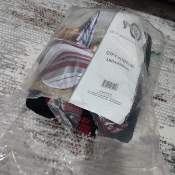 Şok Marketler Yanlış Ve Açılmış Ürün