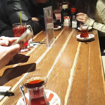 The Bigos Mekan Ziyaretinde Karşılaşılan Sorunlar Ve Uygulanan Kurallar